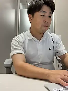 Snapshot of Nobu_469 chatting on September 10, 9:30 am Nobu 469 online show from September 10, 9:30 am