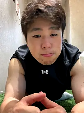 Snapshot of Nobu_469 chatting on September 28, 8:01 am Nobu 469 online show from September 28, 8:01 am