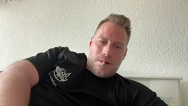 Christian87xxx online show from June 6, 3:07 pm
