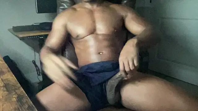 BodyandBBC online show from November 8, 4:15 am