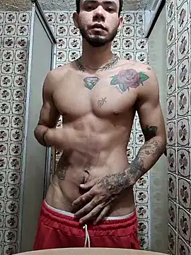 Niick01  online show from February 23, 1:42 am