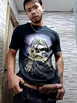 Niick01  online show from February 11, 8:03 pm