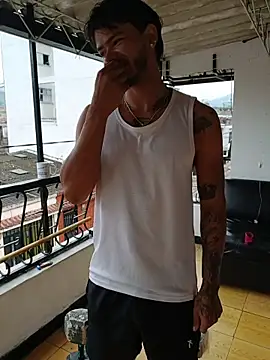 Niick01  online show from February 23, 2:08 pm