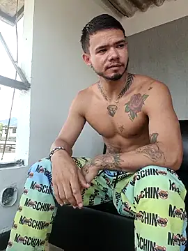 Niick01  online show from September 25, 5:23 pm