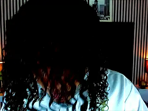 LihanJor 23 online show from October 17, 1:37 pm