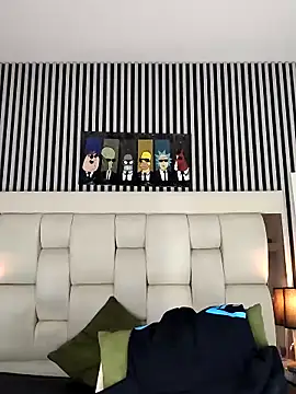 LihanJor 23 online show from December 2, 1:36 pm