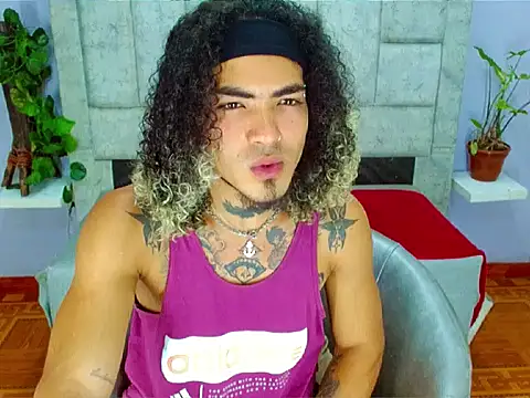 LihanJor 23 online show from September 15, 2:18 pm