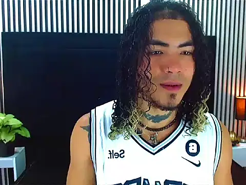 LihanJor 23 online show from October 20, 12:53 pm