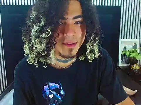 LihanJor 23 online show from September 22, 1:43 pm