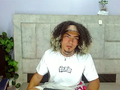 LihanJor 23 online show from September 12, 2:06 pm