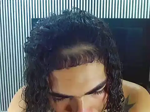 LihanJor 23 online show from October 6, 12:32 pm