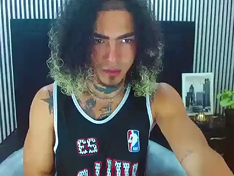 LihanJor 23 online show from September 26, 12:58 pm