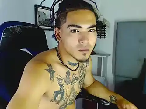 LihanJor 23 online show from March 10, 4:28 am