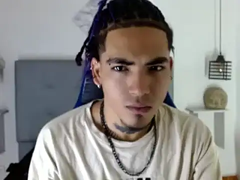 LihanJor 23 online show from March 9, 4:16 am