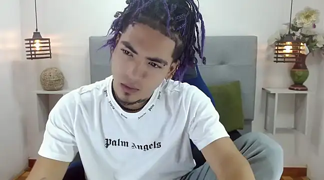 LihanJor 23 online show from March 18, 3:34 am