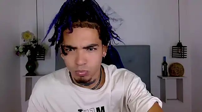 LihanJor 23 online show from March 20, 3:02 am