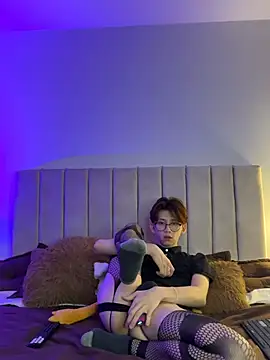 jacob and sam online show from November 14, 4:30 pm