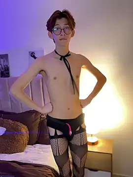 jacob and sam online show from November 29, 1:51 am