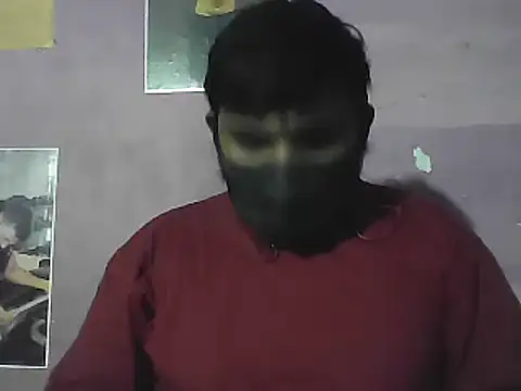 bayboy4760 ind online show from February 17, 6:37 pm