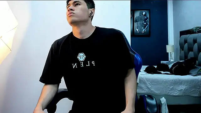 roan birkin online show from December 16, 10:17 pm