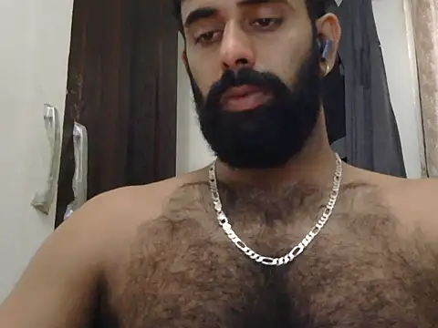 indianhairybull online show from June 12, 4:44 am