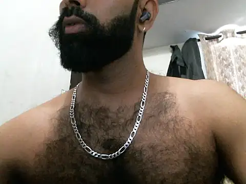 indianhairybull online show from February 20, 6:19 am