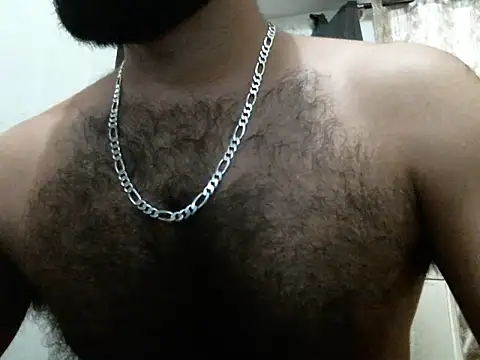 indianhairybull online show from March 20, 5:33 am