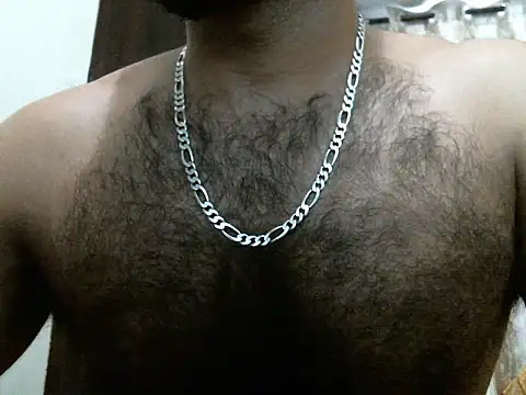 indianhairybull online show from April 7, 5:07 am