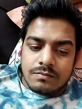 sethgamble000777 online show from February 8, 4:36 pm