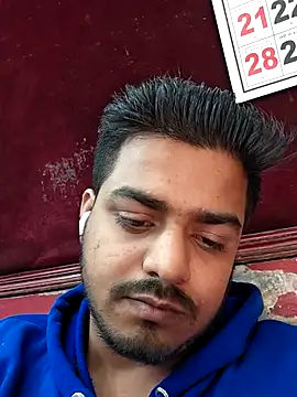 sethgamble000777 online show from December 18, 8:10 am