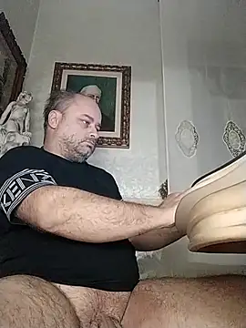 NAvoglia online show from October 1, 8:24 pm