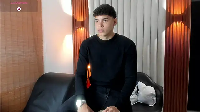 Justin mack online show from September 25, 12:37 pm