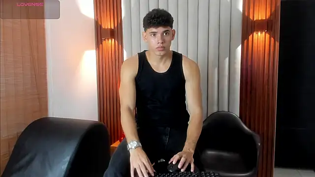 Justin mack online show from September 30, 12:42 pm