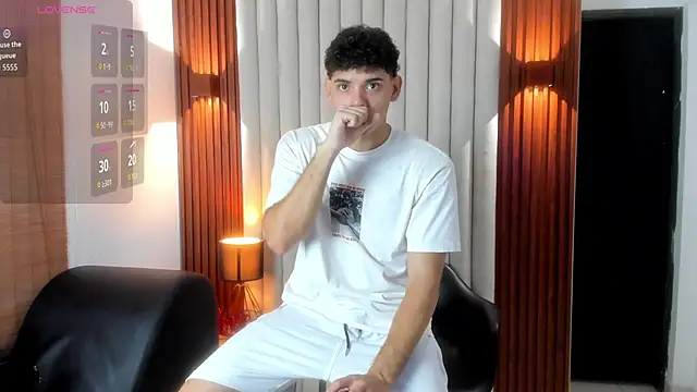 Justin mack online show from September 21, 1:00 pm