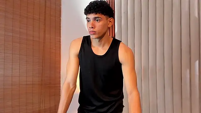 Justin mack online show from February 27, 12:23 pm