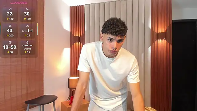 Justin mack online show from March 19, 12:56 pm