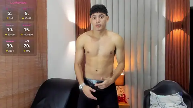 Justin mack online show from September 14, 12:40 pm