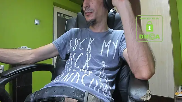 BigCumShoot online show from December 5, 6:31 am