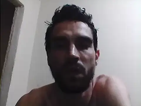 Snapshot of beatle666 chatting on March 11, 1:37 am beatle666 online show from March 11, 1:37 am