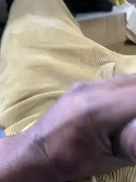 456joeybigD23 online show from March 17, 1:35 pm