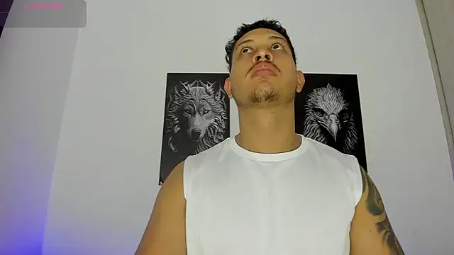 JohanSmith online show from January 19, 12:24 am