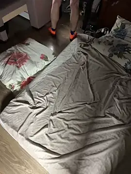 SirVDD online show from April 3, 11:45 pm