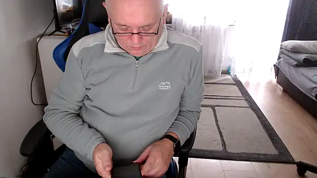 ruplumber online show from October 30, 9:33 am