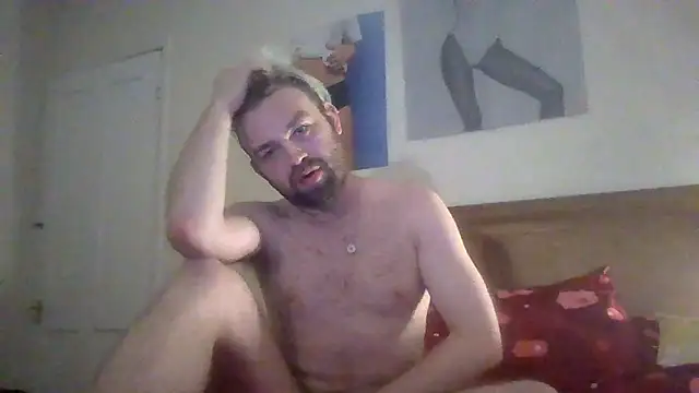 Aquaca1910 online show from February 3, 11:15 pm