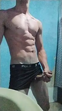 ianzinho online show from March 16, 12:17 am