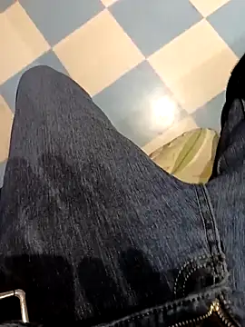 Dam70 online show from January 31, 9:13 pm