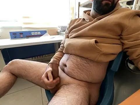 legolasleo online show from October 22, 9:13 am