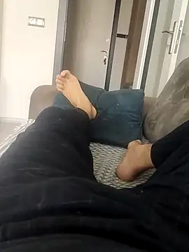 legolasleo online show from October 5, 12:53 pm