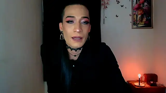 NovaNyx11 online show from November 7, 10:02 pm