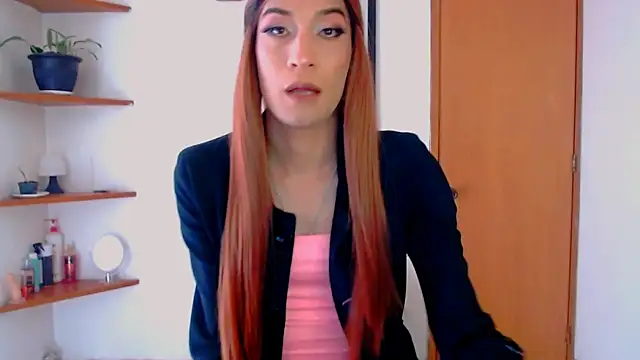 NovaNyx11 online show from March 3, 9:54 pm